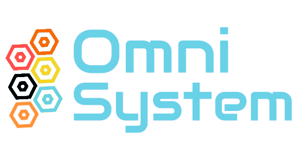 OmniCore Admin